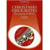 COMPILATION - GUEST SPOT CHRISTMAS FAVORITES POUR FLUTE TRAVERSIERE + CD