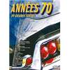 COMPILATION - ANNEES 70 (LES) 39 SUCCES P/V/G