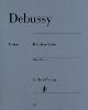 DEBUSSY CLAUDE - PIECES POUR PIANO - PIANO