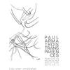 ARMA PAUL - 3 TRANSPARENCES - FLUTE (OU VIOLON OU HAUTBOIS) ET CLARINETTE EN LA