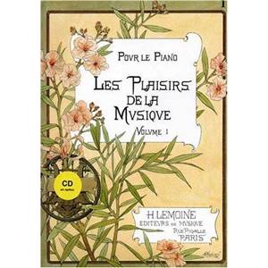 COMPILATION - PLAISIRS DE LA MUSIQUE VOL.1A