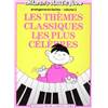 HEUMANN HANS GUNTER - THEMES CLASSIQUES LES PLUS CELEBRES VOL.2