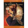 HOARAU JEAN CHRISTOPHE - LA GUITARE TZIGANE + CD