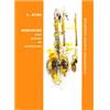 BORD LIONEL - NEBULEUSES... - 4 SAXOPHONES SOPRANOS (CONDUCTEUR ET PARTIES)