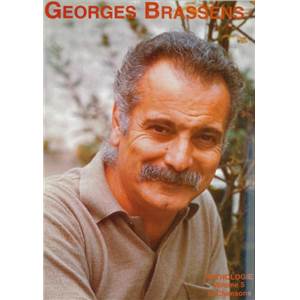 BRASSENS GEORGES - ANTHOLOGIE VOL.5 P/V/G