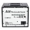 AMPLI GUITARE ACOUSTIQUE AER COMPACT 60 IV BK AER023