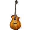 GUITARE FOLK ELECTRO-ACOUSTIQUE BREEDLOVE PURSUIT EXOTIC CONCERTO CE