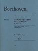 BEETHOVEN LUDWIG VAN - SONATES V1 (NOS 1 A 11) REVISION MURRAY PERAHIA - PIANO