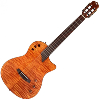 GUITARE CLASSIQUE ELECTRO-ACOUSTIQUE CORDOBA STAGE GUITAR NATURAL AMBER