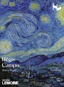 CAMPO REGIS - STARRY NIGHT - PIANO