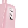 GUITARE ELECTRO-ACOUSTIQUE COMPACTE LAVA MUSIC LAVA ME 2 FREEBOOST PINK