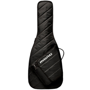 HOUSSE GUITARE ELECTRIQUE MONO SLEEVE M80-SEG-BLK NOIR