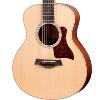 GUITARE ELECTRO-ACOUSTIQUE TAYLOR GS MINI E QS LTD