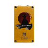 PEDALE D'EFFETS ALLPEDAL SLAMURAI - Overdrive