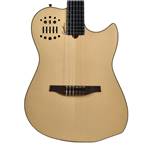 GUITARE CLASSIQUE ELECTRO-ACOUSTIQUE GODIN MULTIAC NYLON SA GO