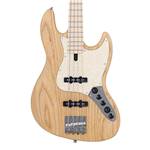 BASSE 4 CORDES MARCUS MILLER V7 SWAMP ASH NATUREL MAPLE NECK