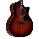 GUITARE FOLK ELECTRO-ACOUSTIQUE TAYLOR 324CE V-CLASS