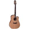 GUITARE FOLK ELECTRO-ACOUSTIQUE TAKAMINE EN 10 C JAPON