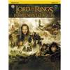 SHORE HOWARD - LORD OF THE RINGS INSTRUMENTAL SOLOS TENOR SAXOPHONE + CD