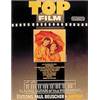 COMPILATION - TOP FILMS VOL.4 PIANO SIMPLIFIE PAROLES ET ACCORDS