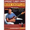 HAMMJE THOMAS - APPRENEZ A JOUER COMME MARK KNOPFLER + CD