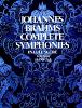 BRAHMS JOHANNES - INTEGRALE DES SYMPHONIES - CONDUCTEUR