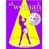 COMPILATION - ALL WOMAN CABARET + CD