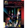 COMPILATION - PIANO PLAY ALONG VOL.004 BROADWAY CLASSICS + CD