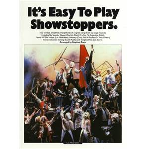 COMPILATION - IT'S EASY TO PLAY SHOWSTOPPERS