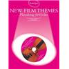 COMPILATION - GUEST SPOT NEW FILM THEMES POUR VIOLON + CD