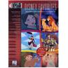 DISNEY - PIANO DUET PLAY ALONG VOL.05 DISNEY FAVORITES + CD