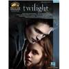 COMPILATION - PIANO PLAY ALONG VOL.075 TWILIGHT + CD