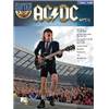 AC/DC - GUITAR PLAY ALONG VOL.1 49 HITS -AUDIO ACCESS