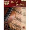 COMPILATION - VIOLIN PLAY ALONG VOL.034 BARN DANCE + CD