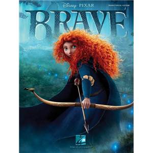 DOYLE PATRICK - BRAVE MUSIC FROM THE MOTION PICTURE SOUNDTRACK