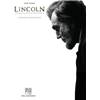 WILLIAMS JOHN - LINCOLN B.O. EASY PIANO SOLO