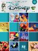 DISNEY - DISNEY CONTEMPORARY DISNEY 3RD EDITION P/V/G