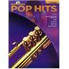 COMPILATION - INSTRUMENTAL PLAY ALONG POP HITS TRUMPET+ CD puis