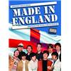 COMPILATION - MADE IN ENGLAND 19 GREAT SONGS P/V/G