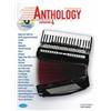 COMPILATION - ACCORDEON ANTHOLOGY 24 ALL TIME FAVORITES VOL.4 + CD