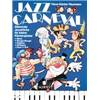 HEUMANN HANS GUNTER - JAZZ CARNEVAL PIANO - EPUISE