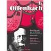 OFFENBACH JACQUES - RECUEIL D'AIRS VARIES VOL.1A - SOPRANO OU MEZZO ET PIANO