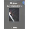 MARTINEZ LOUIS - GUITARE IMPROVISATION VOL.2 METHODE + CD   DESTOCKAGE