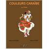 ROUSSE VALERIE/LITTORIE JOEL - COULEURS CARABE PIANO