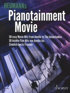 HEUMANNS PIANOTAINMENT MOVIE - PIANO