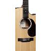 GUITARE FOLK ELECTRO-ACOUSTIQUE MARTIN GPC 11E