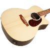 GUITARE FOLK ELECTRO-ACOUSTIQUE MARTIN GPC-X2E-ROSEWOOD