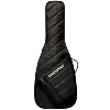 HOUSSE GUITARE ELECTRIQUE MONO SLEEVE M80-SEG-BLK NOIR