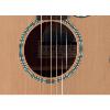 GUITARE FOLK ELECTRO-ACOUSTIQUE TAKAMINE TSF40C