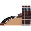 GUITARE FOLK ELECTRO-ACOUSTIQUE TAKAMINE TSF40C